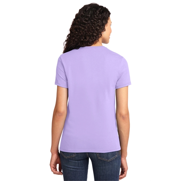 Port & Company - Ladies Essential Tee.... from ASI 84863 SanMar