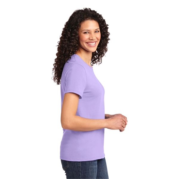 Port & Company - Ladies Essential Tee.... from ASI 84863 SanMar
