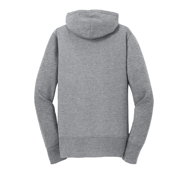 Port & Company Ladies Core Fleece Full-Zip Hooded Sweatsh...... from ASI 84863 SanMar