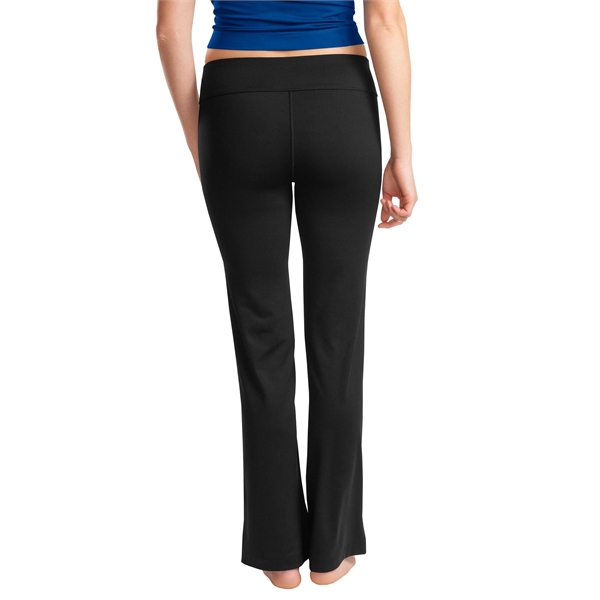 Sport-Tek Ladies NRG Fitness Pant.... from ASI 84863 SanMar