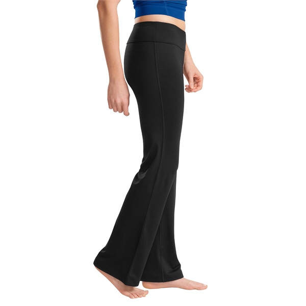 Sport-Tek Ladies NRG Fitness Pant.... from ASI 84863 SanMar