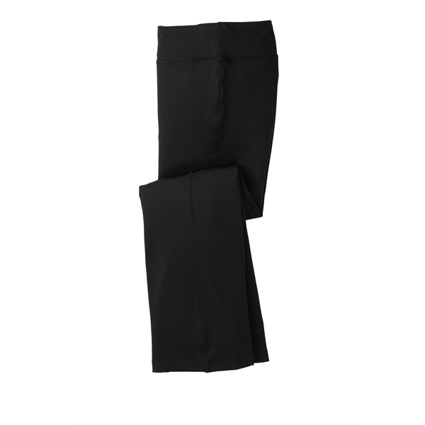 Sport-Tek Ladies NRG Fitness Pant.... from ASI 84863 SanMar