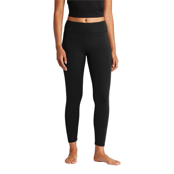 Sport-Tek Ladies 7/8 Legging.... from ASI 84863 SanMar