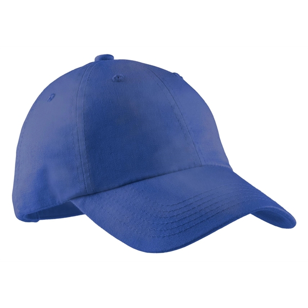 Port Authority Ladies Garment-Washed Cap.... from ASI 84863 SanMar