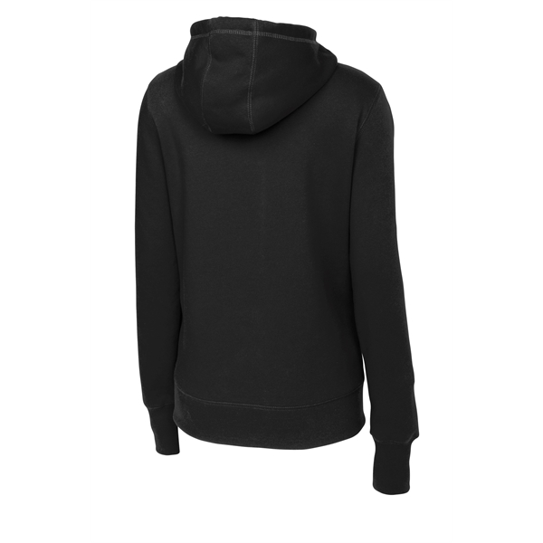 Sport-Tek Ladies Pullover Hooded Sweatshirt.... from ASI 84863 SanMar