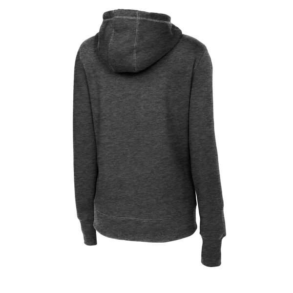 Sport-Tek Ladies Pullover Hooded Sweatshirt.... from ASI 84863 SanMar