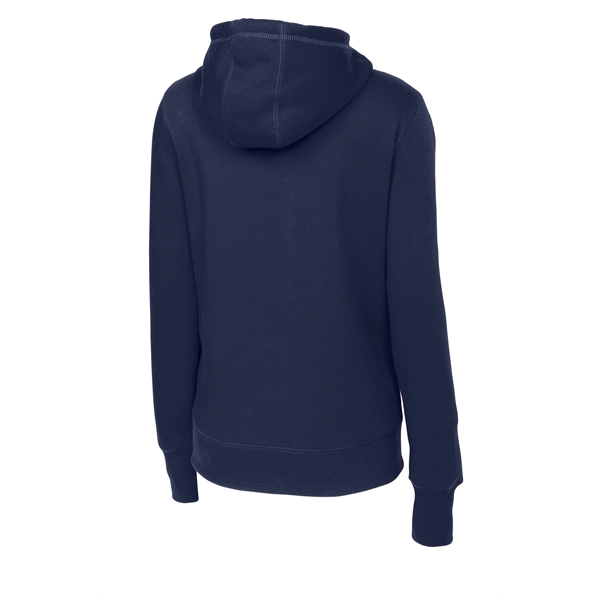 Sport-Tek Ladies Pullover Hooded Sweatshirt.... from ASI 84863 SanMar