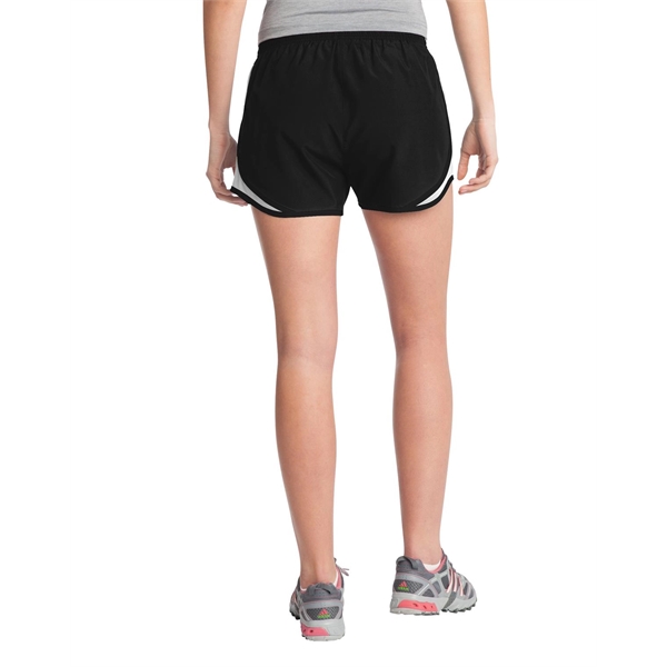 Sport-Tek Ladies Cadence Short.... from ASI 84863 SanMar