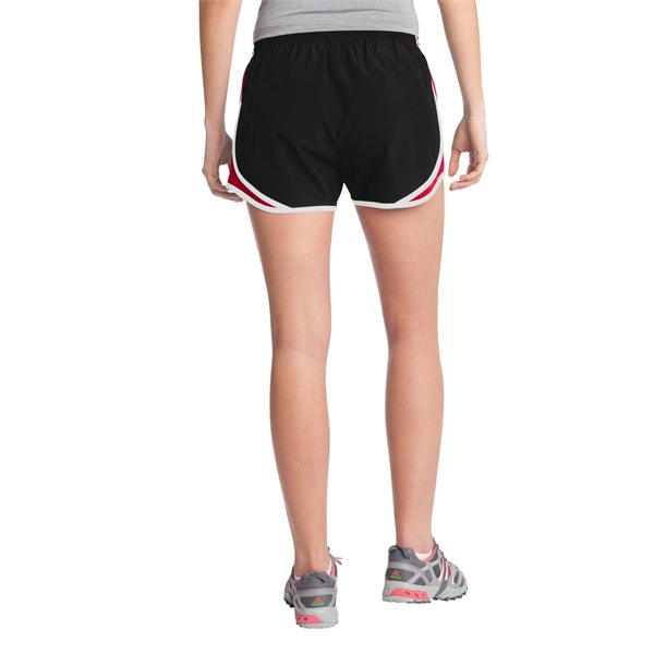 Sport-Tek Ladies Cadence Short.... from ASI 84863 SanMar