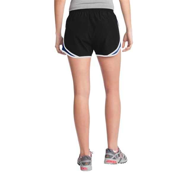 Sport-Tek Ladies Cadence Short.... from ASI 84863 SanMar