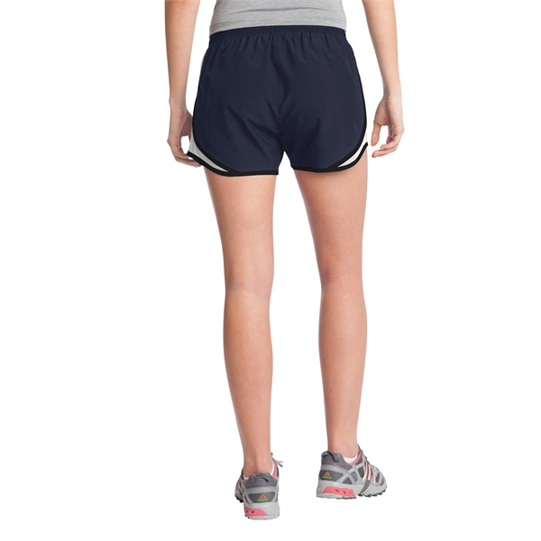 Sport-Tek Ladies Cadence Short.... from ASI 84863 SanMar