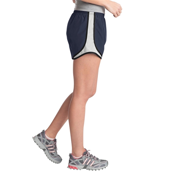 Sport-Tek Ladies Cadence Short.... from ASI 84863 SanMar