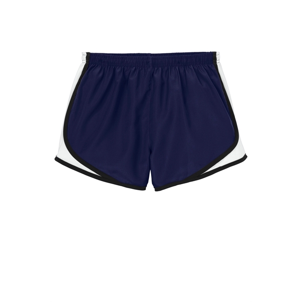 Sport-Tek Ladies Cadence Short.... from ASI 84863 SanMar