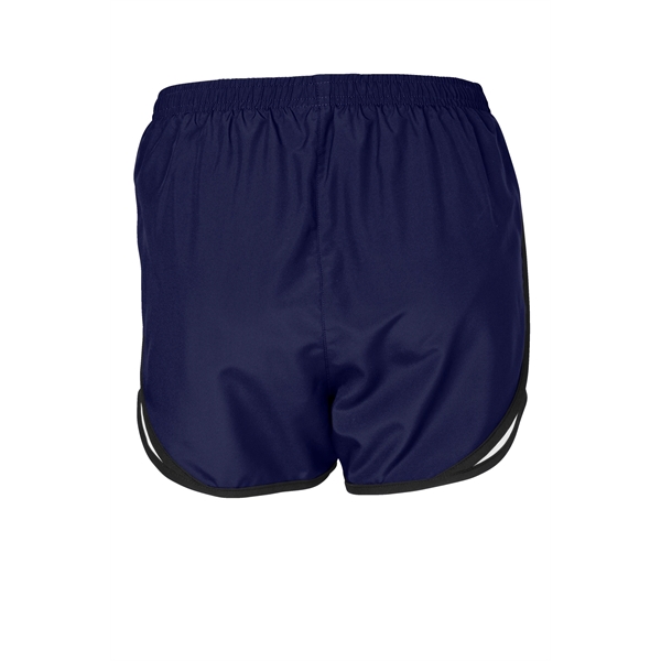 Sport-Tek Ladies Cadence Short.... from ASI 84863 SanMar