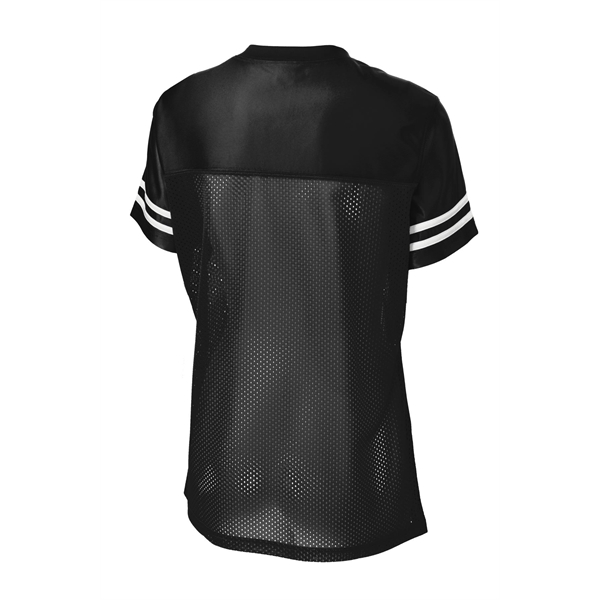Sport-Tek Ladies PosiCharge Replica Jersey.... from ASI 84863 SanMar