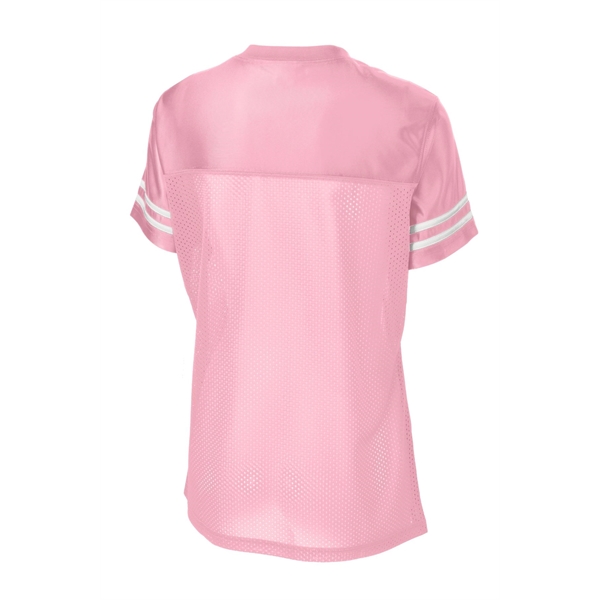 Sport-Tek Ladies PosiCharge Replica Jersey.... from ASI 84863 SanMar