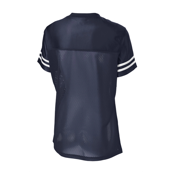 Sport-Tek Ladies PosiCharge Replica Jersey.... from ASI 84863 SanMar