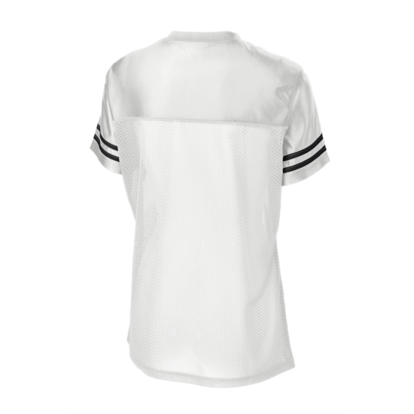 Sport-Tek Ladies PosiCharge Replica Jersey.... from ASI 84863 SanMar