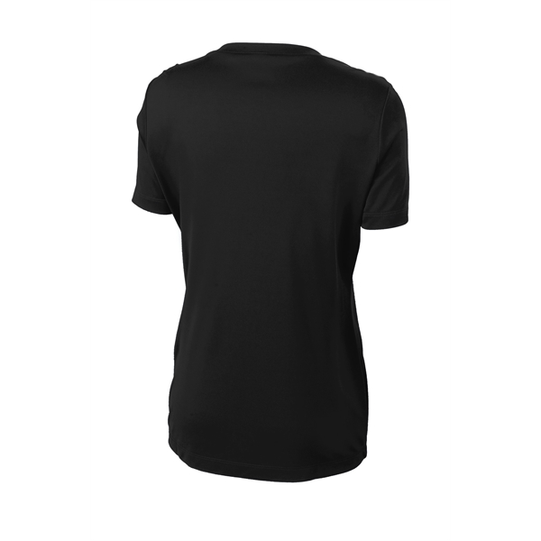 Sport-Tek Ladies PosiCharge Competitor Tee.... from ASI 84863 SanMar