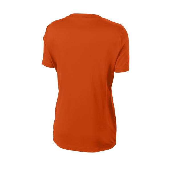 Sport-Tek Ladies PosiCharge Competitor Tee.... from ASI 84863 SanMar