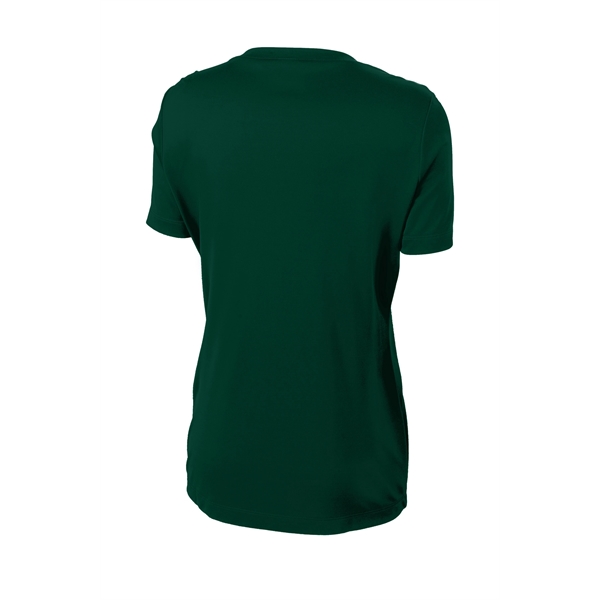 Sport-Tek Ladies PosiCharge Competitor Tee.... from ASI 84863 SanMar