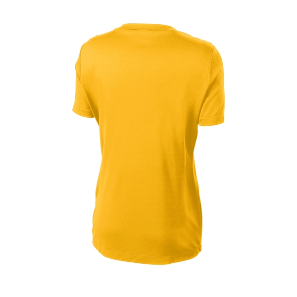 Sport-Tek Ladies PosiCharge Competitor Tee.... from ASI 84863 SanMar