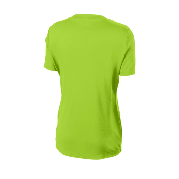 Sport-Tek Ladies PosiCharge Competitor Tee.... from ASI 84863 SanMar