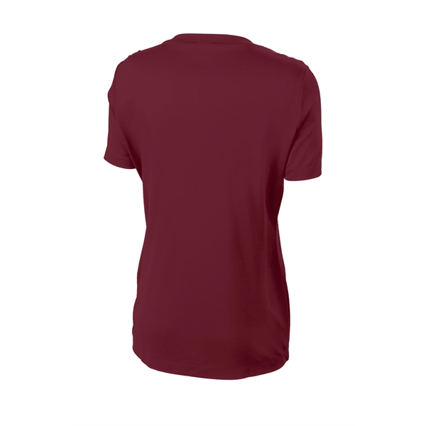 Sport-Tek Ladies PosiCharge Competitor Tee.... from ASI 84863 SanMar