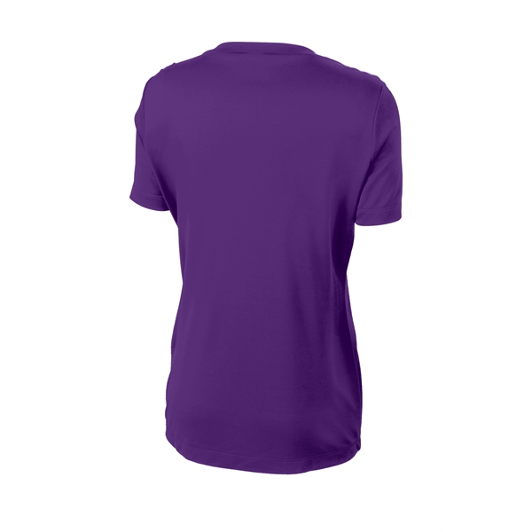 Sport-Tek Ladies PosiCharge Competitor Tee.... from ASI 84863 SanMar