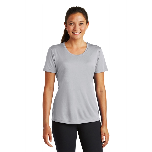 Sport-Tek Ladies PosiCharge Competitor Tee.... from ASI 84863 SanMar