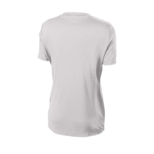 Sport-Tek Ladies PosiCharge Competitor Tee.... from ASI 84863 SanMar