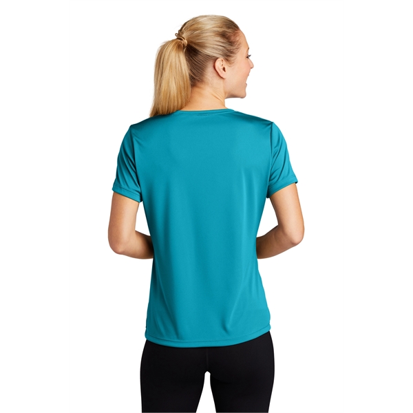 Sport-Tek Ladies PosiCharge Competitor Tee.... from ASI 84863 SanMar