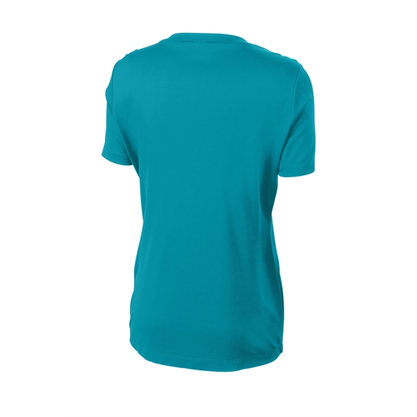 Sport-Tek Ladies PosiCharge Competitor Tee.... from ASI 84863 SanMar
