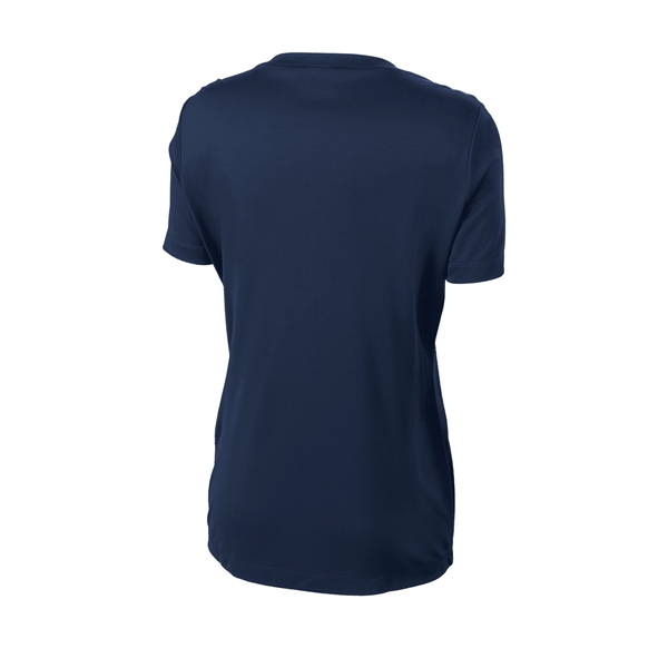 Sport-Tek Ladies PosiCharge Competitor Tee.... from ASI 84863 SanMar