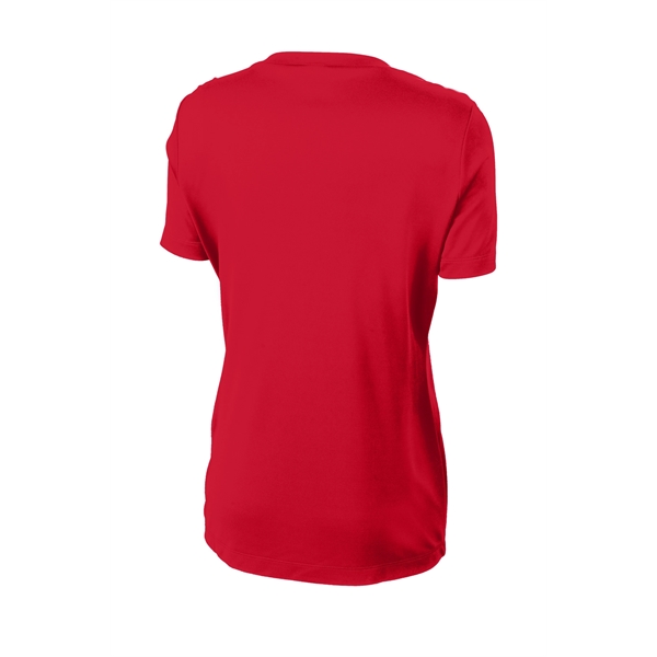 Sport-Tek Ladies PosiCharge Competitor Tee.... from ASI 84863 SanMar