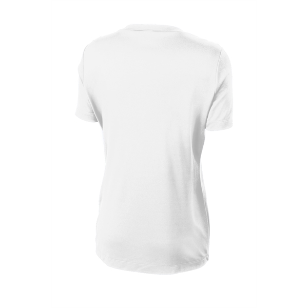 Sport-Tek Ladies PosiCharge Competitor Tee.... from ASI 84863 SanMar