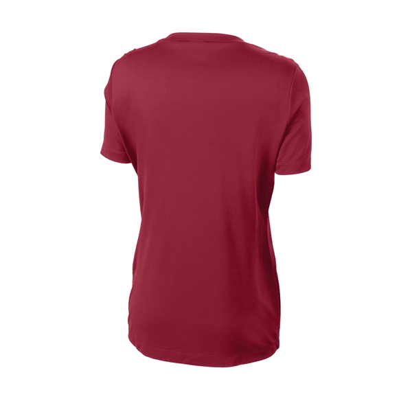Sport-Tek Ladies PosiCharge Competitor Tee.... from ASI 84863 SanMar