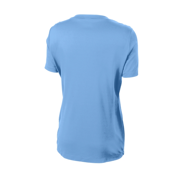 Sport-Tek Ladies PosiCharge Competitor Tee.... from ASI 84863 SanMar