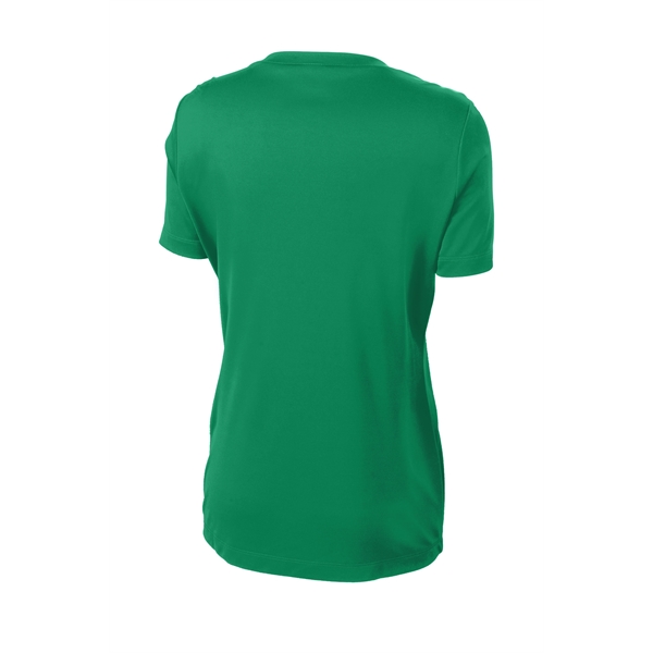 Sport-Tek Ladies PosiCharge Competitor Tee.... from ASI 84863 SanMar