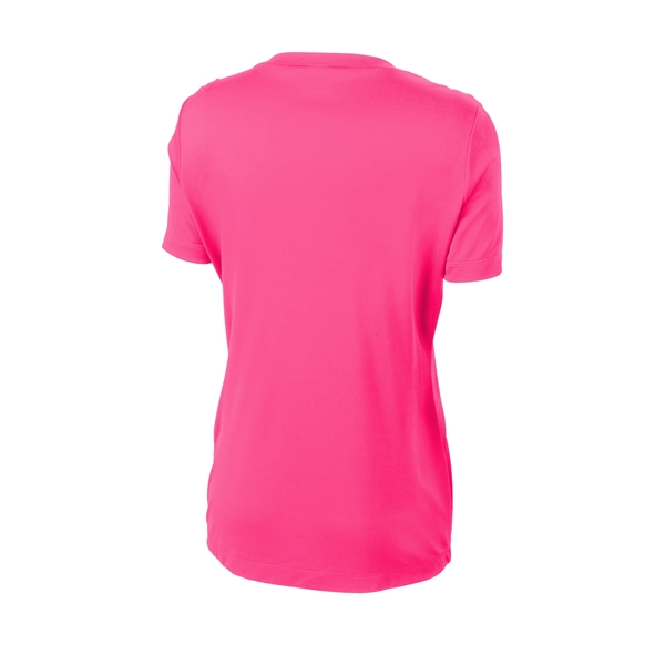 Sport-Tek Ladies PosiCharge Competitor Tee.... from ASI 84863 SanMar