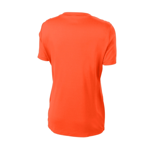 Sport-Tek Ladies PosiCharge Competitor Tee.... from ASI 84863 SanMar