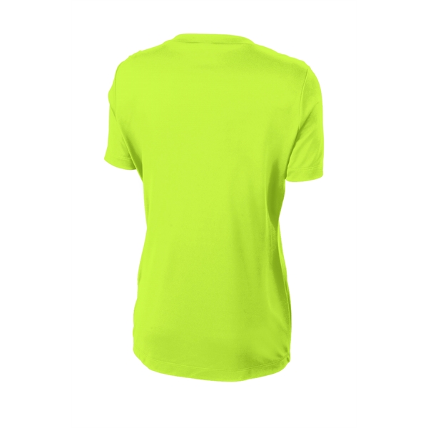 Sport-Tek Ladies PosiCharge Competitor Tee.... from ASI 84863 SanMar