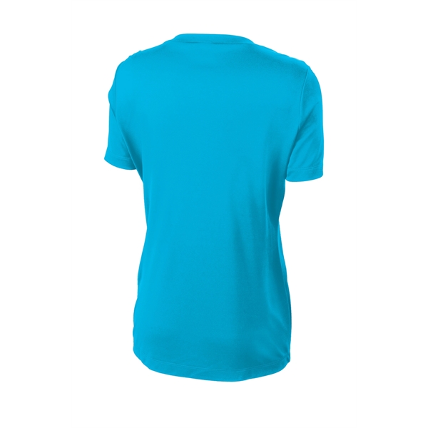 Sport-Tek Ladies PosiCharge Competitor Tee.... from ASI 84863 SanMar