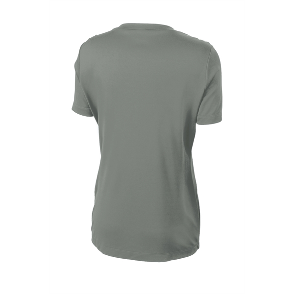 Sport-Tek Ladies PosiCharge Competitor Tee.... from ASI 84863 SanMar