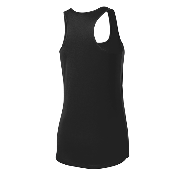 Sport-Tek Ladies PosiCharge Competitor Racerback Tank.... from ASI 84863 SanMar