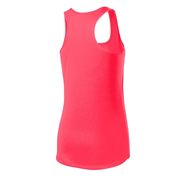 Sport-Tek Ladies PosiCharge Competitor Racerback Tank.... from ASI 84863 SanMar