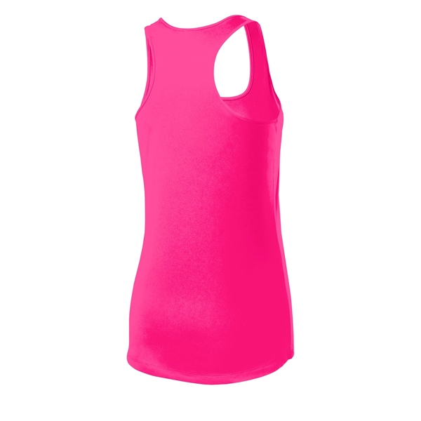 Sport-Tek Ladies PosiCharge Competitor Racerback Tank.... from ASI 84863 SanMar