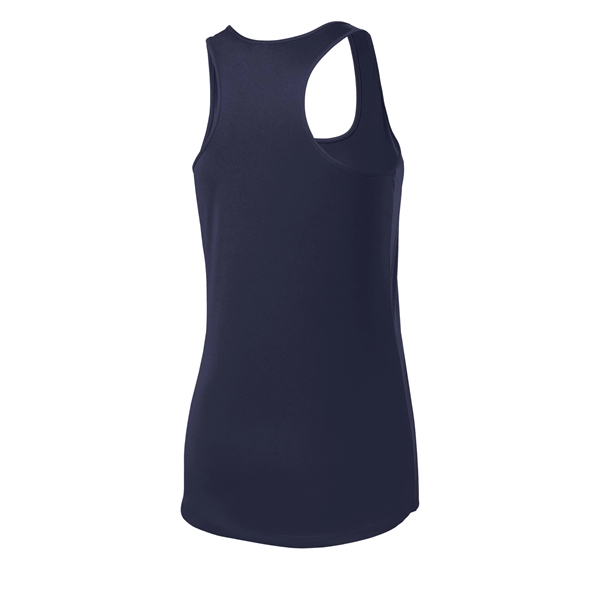 Sport-Tek Ladies PosiCharge Competitor Racerback Tank.... from ASI 84863 SanMar