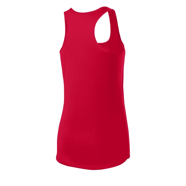 Sport-Tek Ladies PosiCharge Competitor Racerback Tank.... from ASI 84863 SanMar