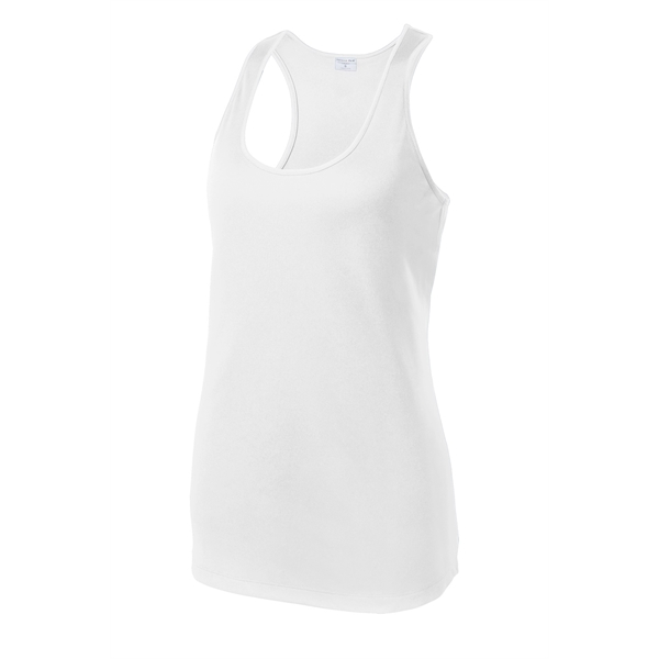 Sport-Tek Ladies PosiCharge Competitor Racerback Tank.... from ASI 84863 SanMar